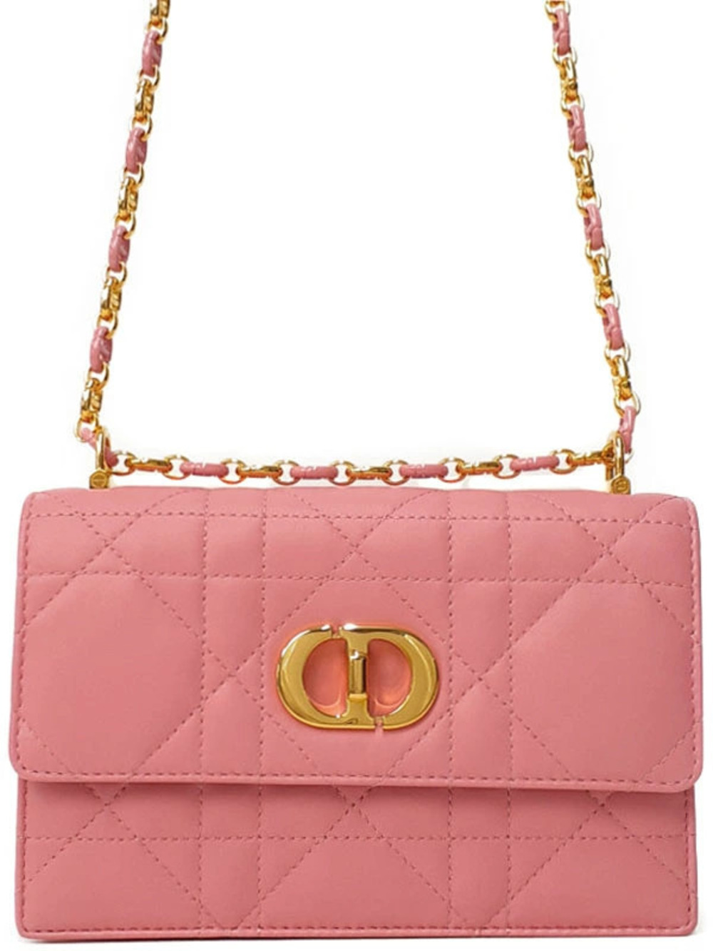 Christian Dior Miss Caro Bag Chain Shoulder